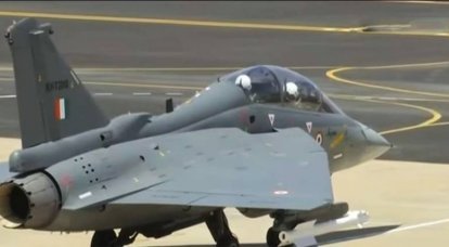 Gran nombre: la Fuerza Aérea de la India forma un nuevo escuadrón Flying Bullets