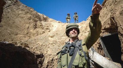 Houbová bomba - konstrukční technologie ve výzbroji IDF