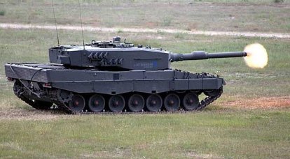 Municiones de tanque: en respuesta a las necesidades modernas.