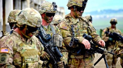 United States Marine Corps: composition, force, tâches et menaces de la Chine