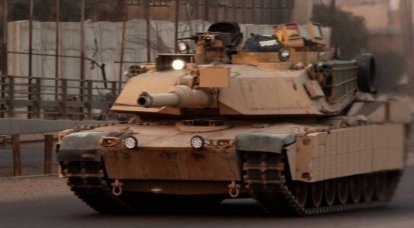 Medios: El Pentágono está considerando desarrollar una "armadura móvil"