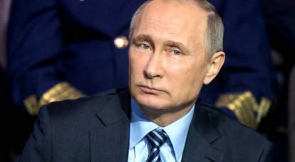 Putin beobachtet die Situation mit den ukrainischen Schüssen im Schwarzen Meer