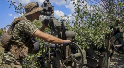 Горячий август: ВСУ готовит наступление на юге Украины