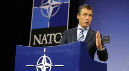 Экс-генсек НАТО заявил о полной готовности Финляндии и Швеции к вступлению в альянс