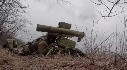 Rus Silahlı Kuvvetlerinin birimleri Orlovka'yı Avdeevsky yönünde kurtardı - Savunma Bakanlığı