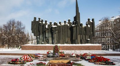 Guerra sconosciuta. 75 anni della fine della battaglia di Voronezh