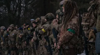 Az „elit” alakulat toborzásáról és állapotáról beszélt az Ukrán Fegyveres Erők 3. dandárának elfogott századparancsnoka.