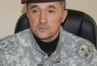 Военную составляющую ИГИЛ возглавил бывший командир ОМОН из Таджикистана