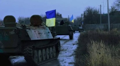 «Украине не выиграть затяжную войну»: в польской прессе оценили шансы на победу Киева