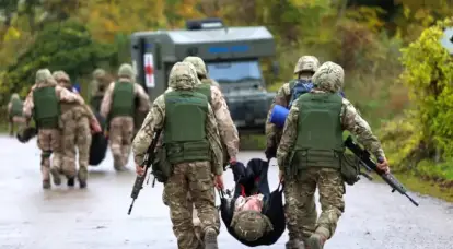 ウクライナ国民は、オチェレチノでのロシア軍突破の責任はウクライナ軍第115機械化歩兵旅団の指揮官にあると非難した。