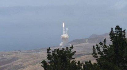 Конгресс США  выделил средства на закупку дополнительных ракет-перехватчиков