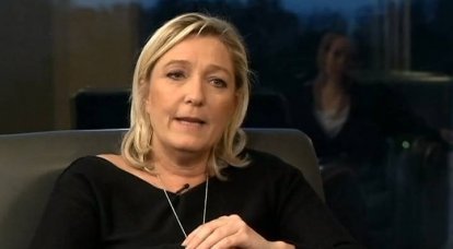 Marine Le Pen: Rus tehdidine inanmıyorum