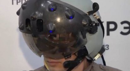 В России создаются усовершенствованные костюмы для военных лётчиков