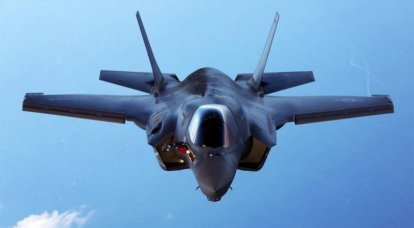 Компания «Lockheed Martin» дала обещание снизить цену на F-35