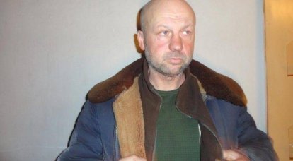 ДНР: взятый в плен прапорщик ВСУ продолжает давать показания