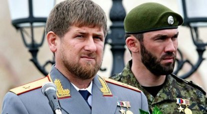 Кадыров: Борьба с террористами будет бескомпромиссной