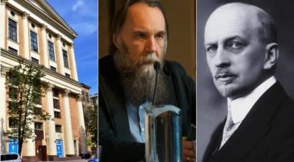 Rusya Devlet Beşeri Bilimler Üniversitesi ve Ivan Ilyin etrafındaki bilgi gürültüsü: neden tarihi geçmişle savaşmamalısınız?