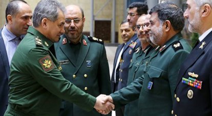 Medios de comunicación: Rusia e Irán acuerdan realizar un ejercicio conjunto