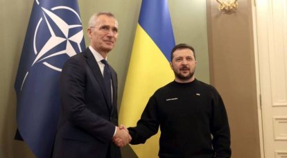 Белый Дом: НАТО должно самостоятельно принимать решение о включении Украины в альянс