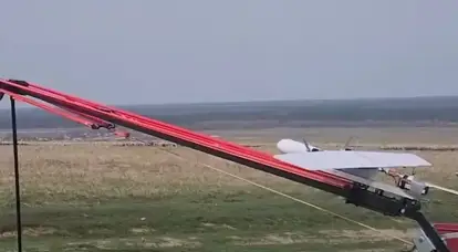 В России разработан новый дрон-камикадзе «Стрела»