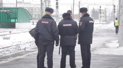 Ένας έφηβος που αποδείχθηκε ότι ήταν φιλο-Ουκρανός σαμποτέρ συνελήφθη στο Ορέλ