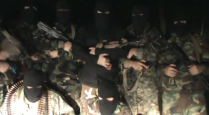 A dagesztáni biztonsági erők "Robin Hoodokat" keresnek, akik hadat üzentek a fegyvereseknek