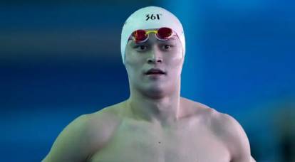 The New York Times: More than 20 Chinese swimmers caught doping, but were allowed to participate in the Olympics
