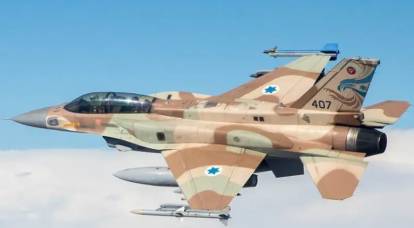 Командование армии Израиля приняло решение о типе удара по Ирану, но сроки его нанесения пока неизвестны