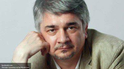 Ищенко: у Вашингтона есть план в случае распада Украины