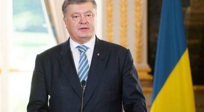 Порошенко: На ГА ООН подниму вопрос о введении миротворческой миссии на Донбасс