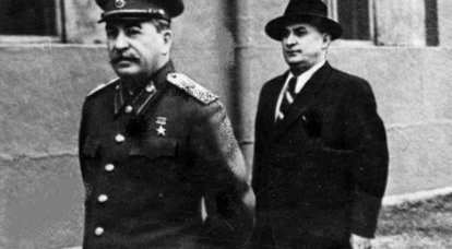 Who killed Stalin? What is the connection between the murder of Stalin and the "Mingrelian affair" of 1951-1953?