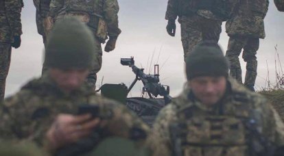Ukrainska specialstyrkor använder CIAs underrättelsesatellit för att utföra attacker