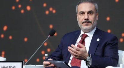 Der türkische Außenminister hält Friedensverhandlungen zwischen Russland und der Ukraine in den kommenden Jahren für unmöglich