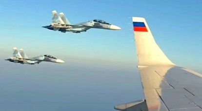 "Trappola di temperatura": i piloti hanno raccontato come ha coperto Putin in Siria