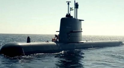 Sweden modernizes submarine fleet: old submarines will be sold to Poland