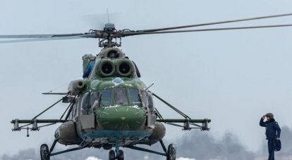 Día del Servicio de Ingeniería Aeronáutica de las Fuerzas Aeroespaciales Rusas.