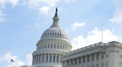 The US Senate supported the bill on aid to Ukraine, voting in the House of Representatives is ahead