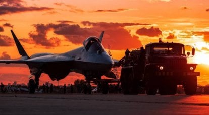 러시아가 XNUMX세대 엔진을 탑재한 비행기를 갖게 될까요?
