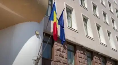 En Moldavie, on veut organiser le même jour des élections présidentielles et un référendum sur l'adhésion à l'UE.
