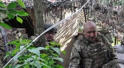 Турчинов близ Горловки: Война может начаться в любое время