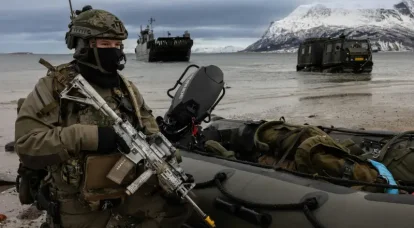 Nordic Response 24 の演習: 脅威とその対応
