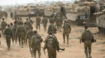 IDF bắt đầu kêu gọi người Palestine sơ tán khỏi miền đông Rafah ở Dải Gaza