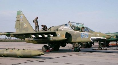 „Ukroboronprom“ versprach, den Truppen 60 Flugzeuge zu übergeben