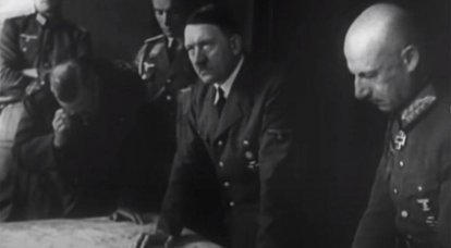 Мифы о войне: «Гитлер боролся только с большевизмом»