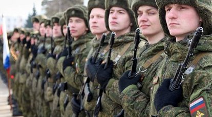 Российские военные в Приднестровье начали подготовку к 9 мая