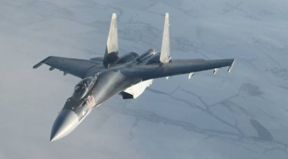 우크라이나 국군 대표는 Sumy 지역의 시설에서 러시아 항공 우주군의 Su-35 항공기의 계획 폭탄 사용에 대해 말했습니다.