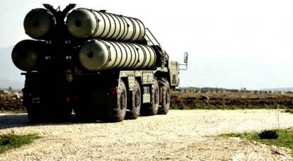 The situation around the retrofitting of the 108 zrp with the S-300ПМ-2 division. A challenging long-range upgrade