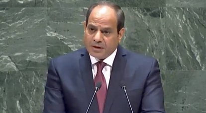 Президент Египта призвал "не дать ополченцам погрузить Ливию в хаос"