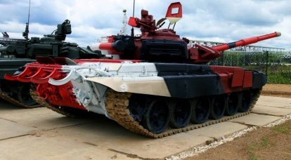 Rus tank mürettebatının hayatına riskli saçma tasarrufları devam ediyor