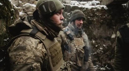 Pakar Ukraina: Tanpa senjata Barat, mobilisasi total pun tidak akan membantu Ukraina